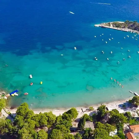 公寓 Romantic, Cosy Studio Close To Dubrovnik *