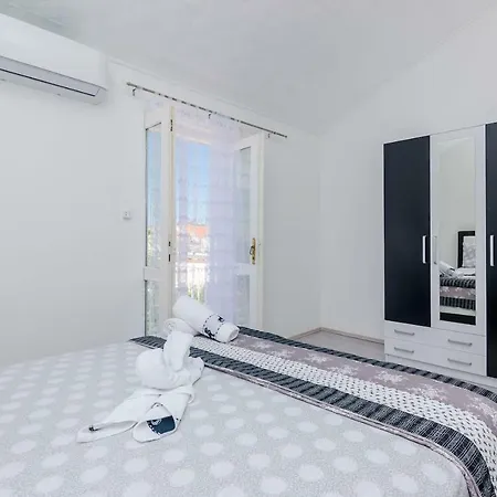 公寓 Romantic, Cosy Studio Close To Dubrovnik *