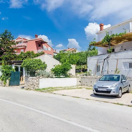 Romantic, Cosy Studio Close To Dubrovnik * 米利尼