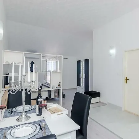 公寓 Romantic, Cosy Studio Close To Dubrovnik