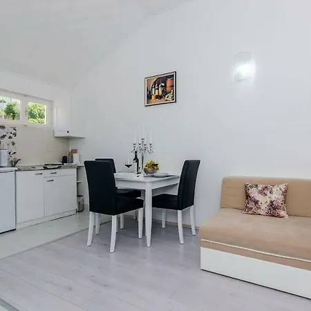 Romantic, Cosy Studio Close To Dubrovnik 公寓