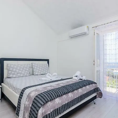 公寓 Romantic, Cosy Studio Close To Dubrovnik *