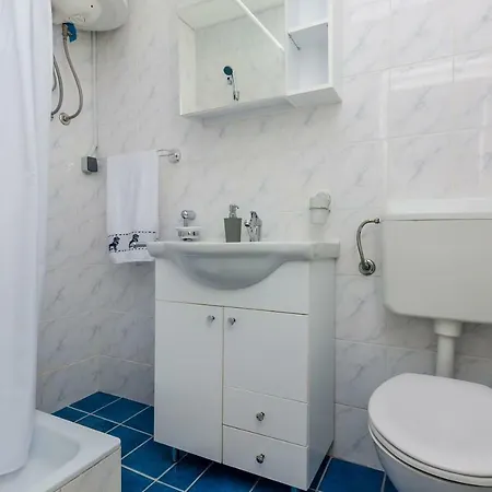公寓 Romantic, Cosy Studio Close To Dubrovnik