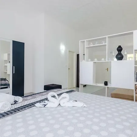 Διαμέρισμα Romantic, Cosy Studio Close To Dubrovnik Mlini