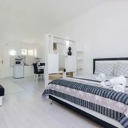 Διαμέρισμα Romantic, Cosy Studio Close To Dubrovnik *