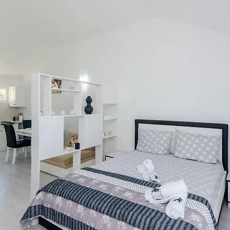 Διαμέρισμα Romantic, Cosy Studio Close To Dubrovnik Mlini